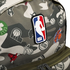 Mochila Sestini NBA Begins Unissex - Foto 5