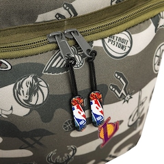 Mochila Sestini NBA Begins Unissex - Foto 7