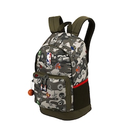 Mochila Sestini NBA Begins Unissex - Foto 8