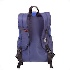 Mochila Sestini Golden State Warriors Unissex - Foto 2