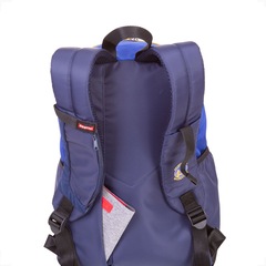 Mochila Sestini Golden State Warriors Unissex - Foto 3