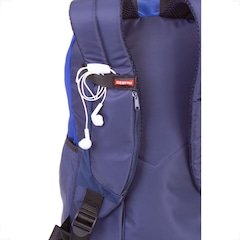 Mochila Sestini Golden State Warriors Unissex - Foto 6