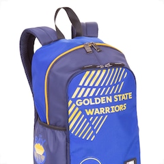 Mochila Sestini Golden State Warriors Unissex - Foto 8