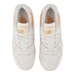 Tênis New Balance 550 Feminino - Foto 4