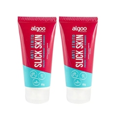 Creme Anti Atrito assadura ciclismo Algoo Slick 60g - 2 unidades - Foto 1