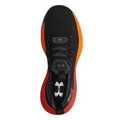 Tênis Under Armour Hooper Basquete - Masculino - Foto 3