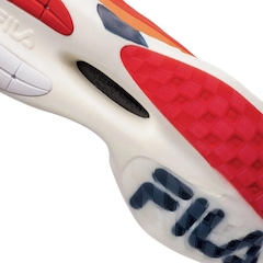 Tênis Fila KR7 Pro Speed Tech Masculino - Foto 7