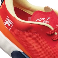 Tênis Fila KR7 Pro Speed Tech Feminino - Foto 6