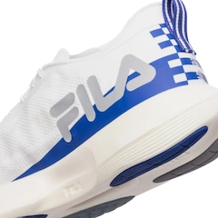 Tênis Fila KR7 Pro Speed Tech Feminino - Foto 8