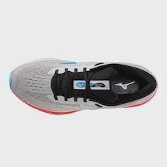 Tênis Masculino Mizuno Wave Serene - Foto 3