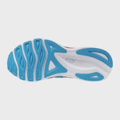 Tênis Masculino Mizuno Wave Serene - Foto 5