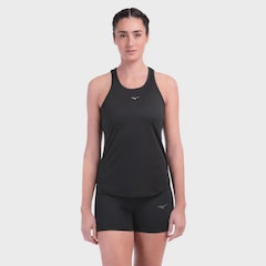 Camiseta Regata Mizuno Spark New Feminina - Foto 1