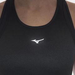 Camiseta Regata Mizuno Spark New Feminina - Foto 5