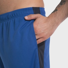 Bermuda de Treino Mizuno Root Mesh Masculina - Foto 4