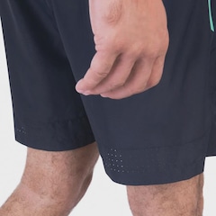 Bermuda Mizuno Run Easy 5 Masculina - Foto 6