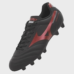 Chuteira de Campo  Mizuno Morelia Club MD Masculina - Foto 7