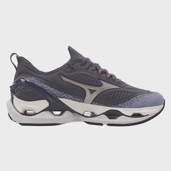 Tênis Wave Endeavor 3 Mizuno Feminino - Foto 5
