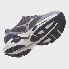 Tênis Wave Endeavor 3 Mizuno Feminino - Foto 6