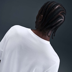 Camiseta Dri-FIT Nike Run Swoosh Masculina - Foto 2