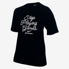 Camiseta Nike Sportswear Feminina - Foto 1