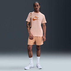 Camiseta Nike Sportswear 12MO Futura Masculina - Foto 4