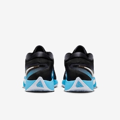 Tênis Masculino Nike Giannis Freak 6 - Foto 3