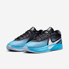 Tênis Masculino Nike Giannis Freak 6 - Foto 6