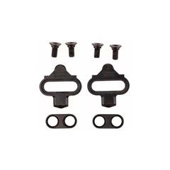 Pedal Shimano M520 MTB S/Refletor - Foto 2