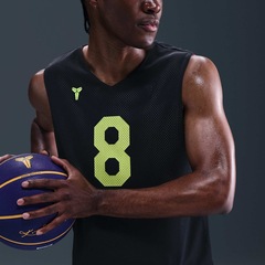 Camiseta Regata Nike Kobe Dri-FIT Masculina - Foto 3