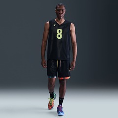 Camiseta Regata Nike Kobe Dri-FIT Masculina - Foto 4