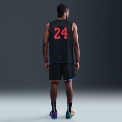 Camiseta Regata Nike Kobe Dri-FIT Masculina - Foto 5
