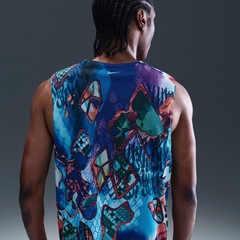 Camiseta Regata Nike Kobe Dri-FIT Masculina - Foto 7