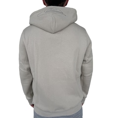 Blusão de Moletom Quiksilver Canguru Quik Action WT25 Masculino - Foto 2