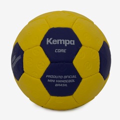 Bola de Handebol Kempa Core - Foto 2
