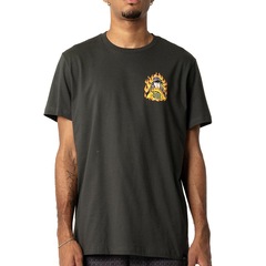 Camiseta Lost Wizard SM26 Masculina - Foto 1