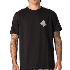 Camiseta MCD More Core Division Quadr SM26 Masculina - Foto 1