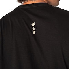 Camiseta MCD More Core Division Quadr SM26 Masculina - Foto 4