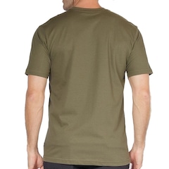 Camiseta Rip Curl Icon SM26 Masculina - Foto 2
