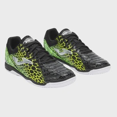 Chuteira de Futsal Joma Maxima Adulto - Foto 2