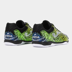 Chuteira de Futsal Joma Maxima Adulto - Foto 3