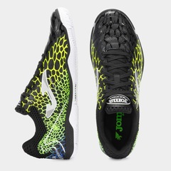 Chuteira de Futsal Joma Maxima Adulto - Foto 4