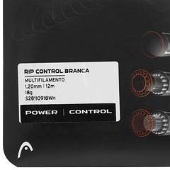 Corda Head RIP Control 18L 1.20mm - Set Individual - Foto 2