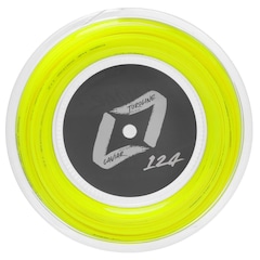 Corda Toroline Caviar 16L 1.24mm - Rolo com 100 Metros - Foto 1