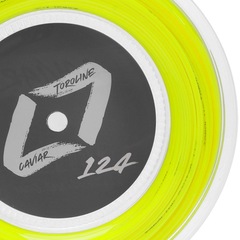 Corda Toroline Caviar 16L 1.24mm - Rolo com 100 Metros - Foto 2