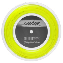 Corda Toroline Caviar 16L 1.24mm - Rolo com 100 Metros - Foto 3