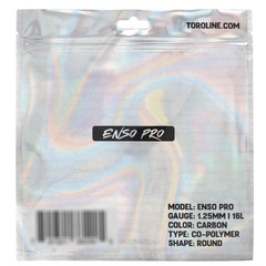 Corda Toroline Enso Pro 16L 1.25mm - Set Individual - Foto 3