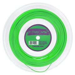 Corda Toroline O-Toro Spin 17L 1.23mm - Rolo com 100 Metros - Foto 3