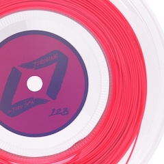 Corda Toroline O-Toro Spin 17L 1.23mm - Rolo Com 100 Metros - Foto 2