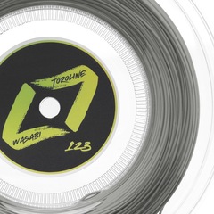 Corda Toroline Wasabi 17L 1.23mm - Rolo com 100 Metros - Foto 2