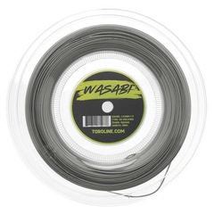 Corda Toroline Wasabi 17L 1.23mm - Rolo com 100 Metros - Foto 3
